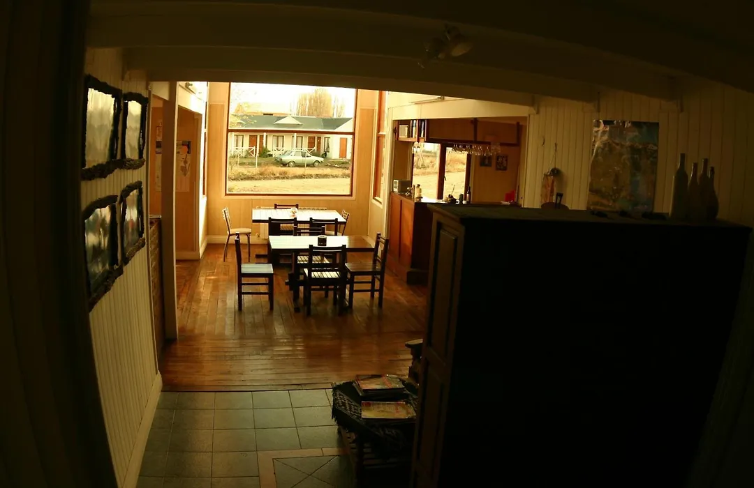 Hostel de Las Manos-1